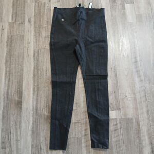 Lauren Ralph Lauren Women's Grey Pants Size Small